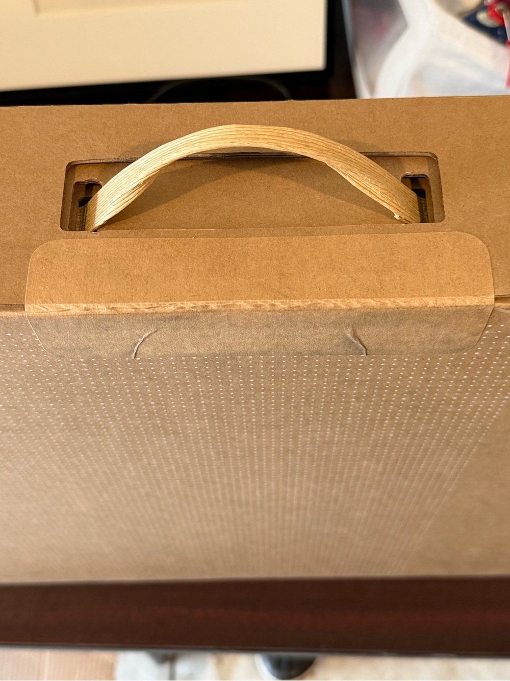 Samsung Music Frame LS60D – Brand New, Factory Sealed (Box Damage) - Picture 3 of 10